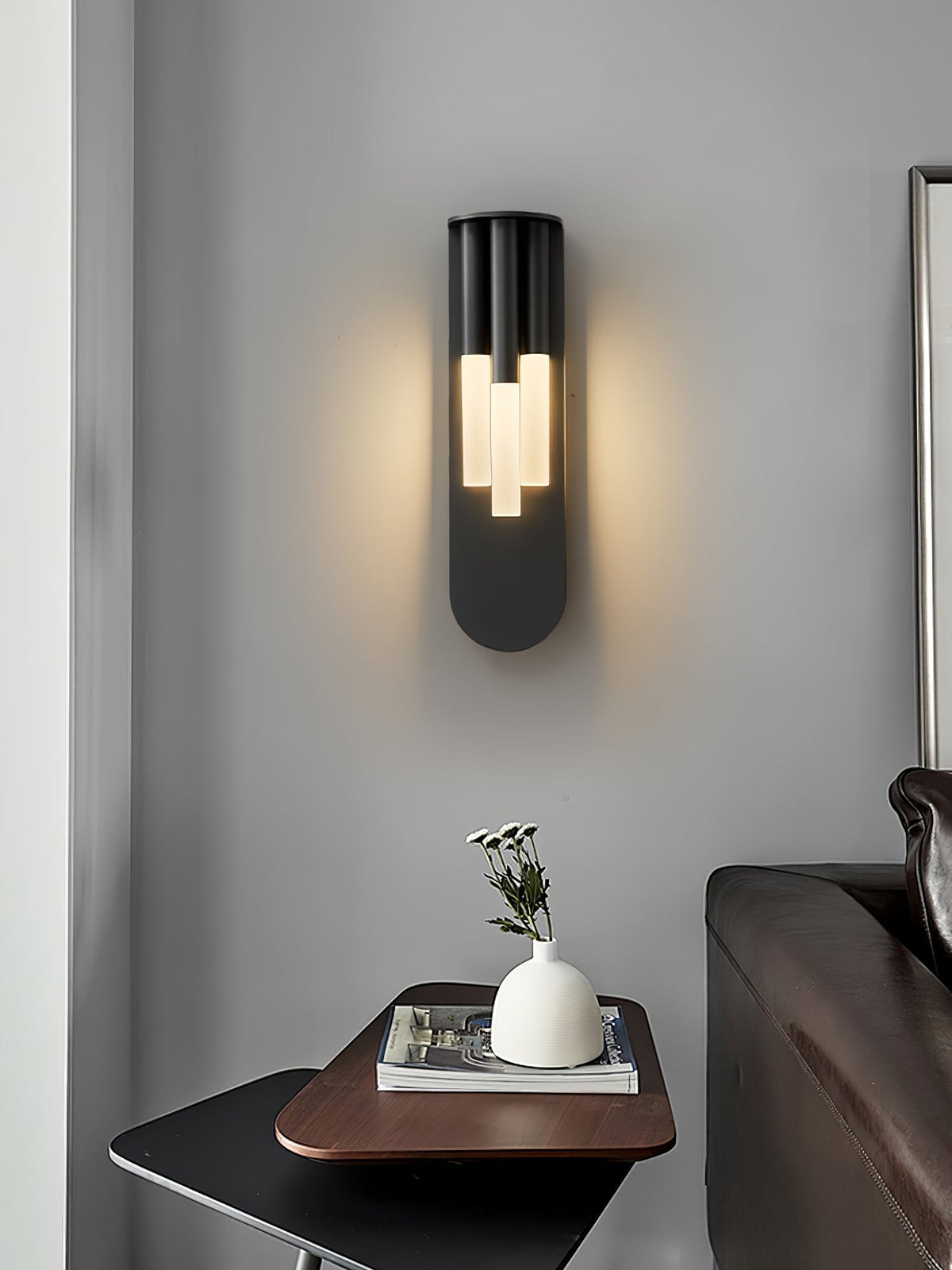 Oraeen Premium Nordic Art Wall Lamp