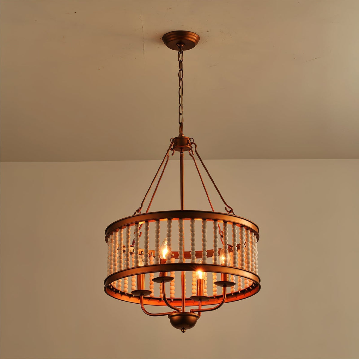 Viraaeon Chandelier