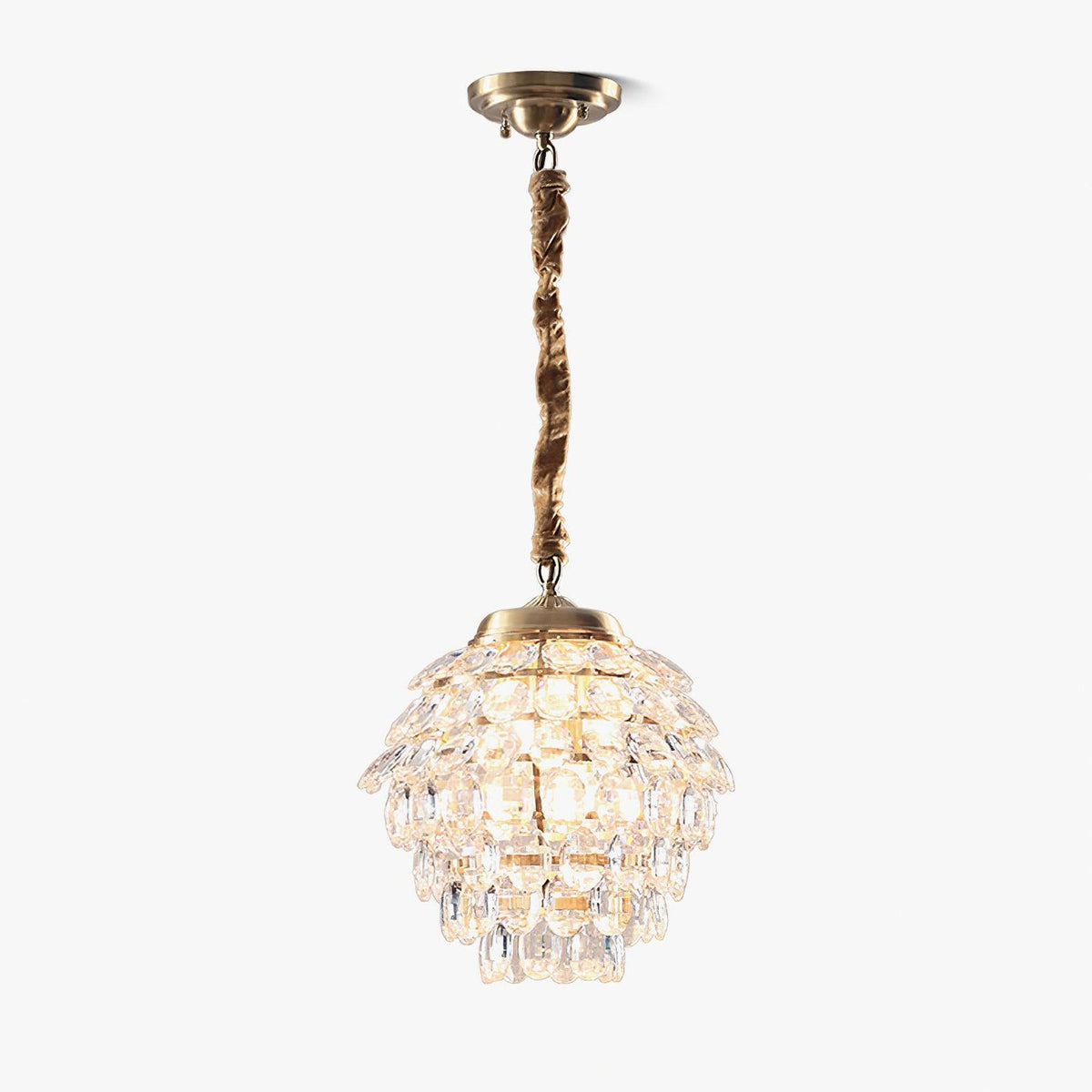 Rosalie Luxury Pendant Light