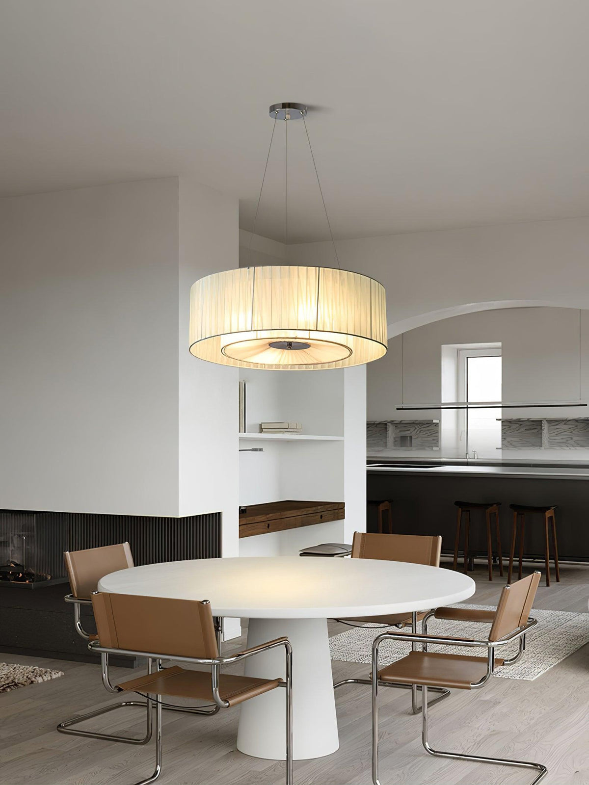 Leo Modern Pendant Light