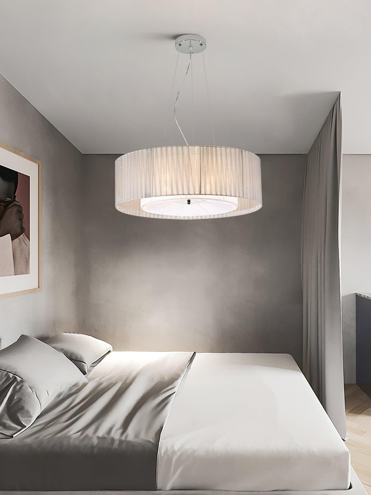 Leo Modern Pendant Light