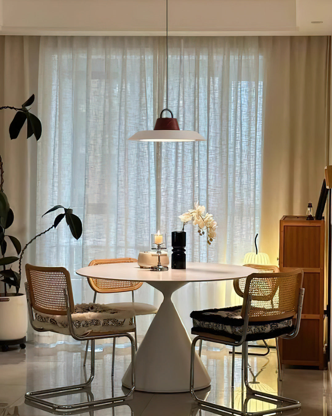 Liorivaine Modern Pendant Light