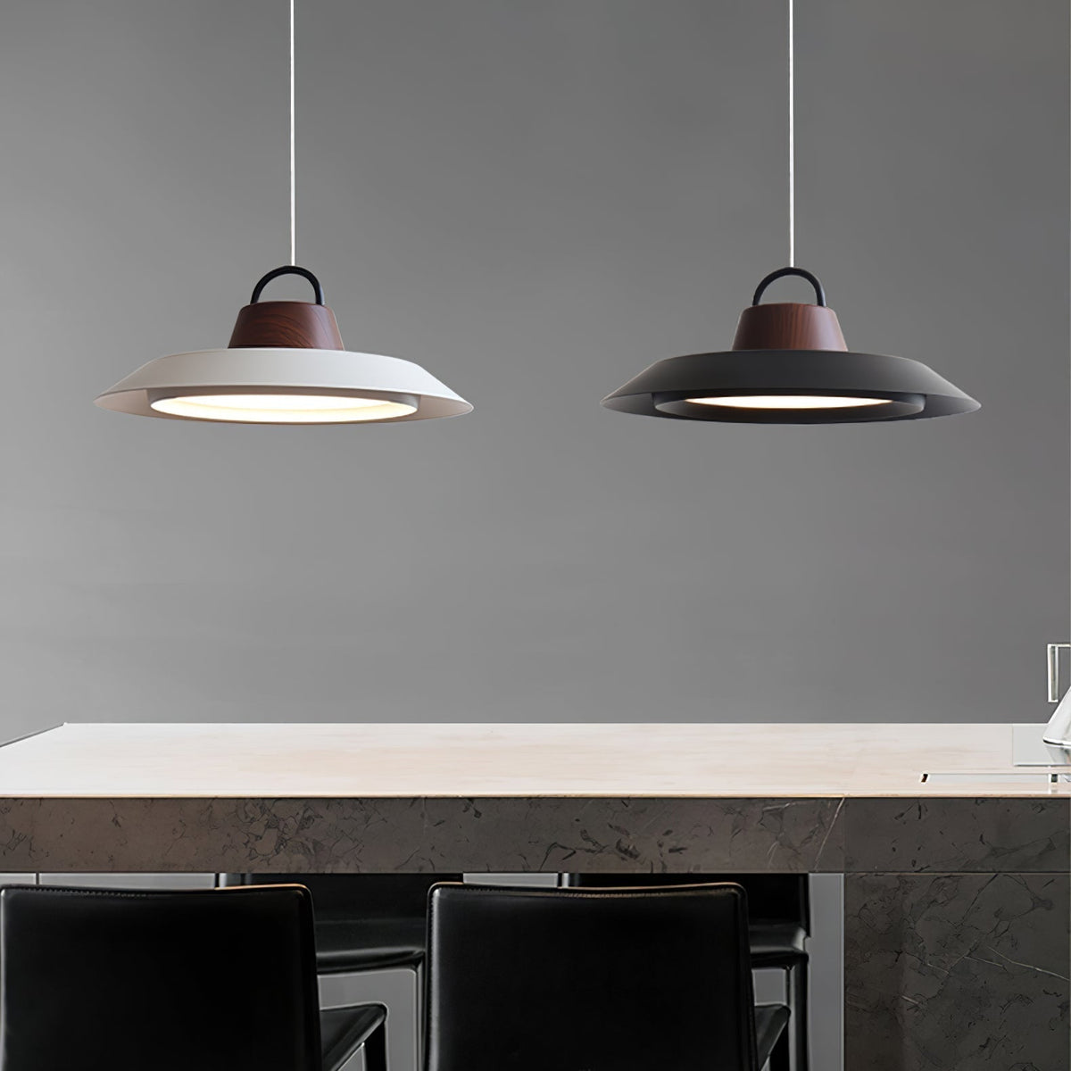 Liorivaine Modern Pendant Light