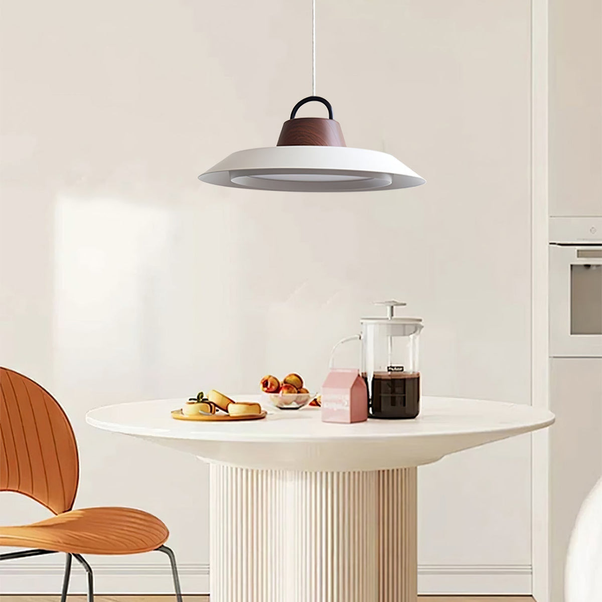 Liorivaine Modern Pendant Light