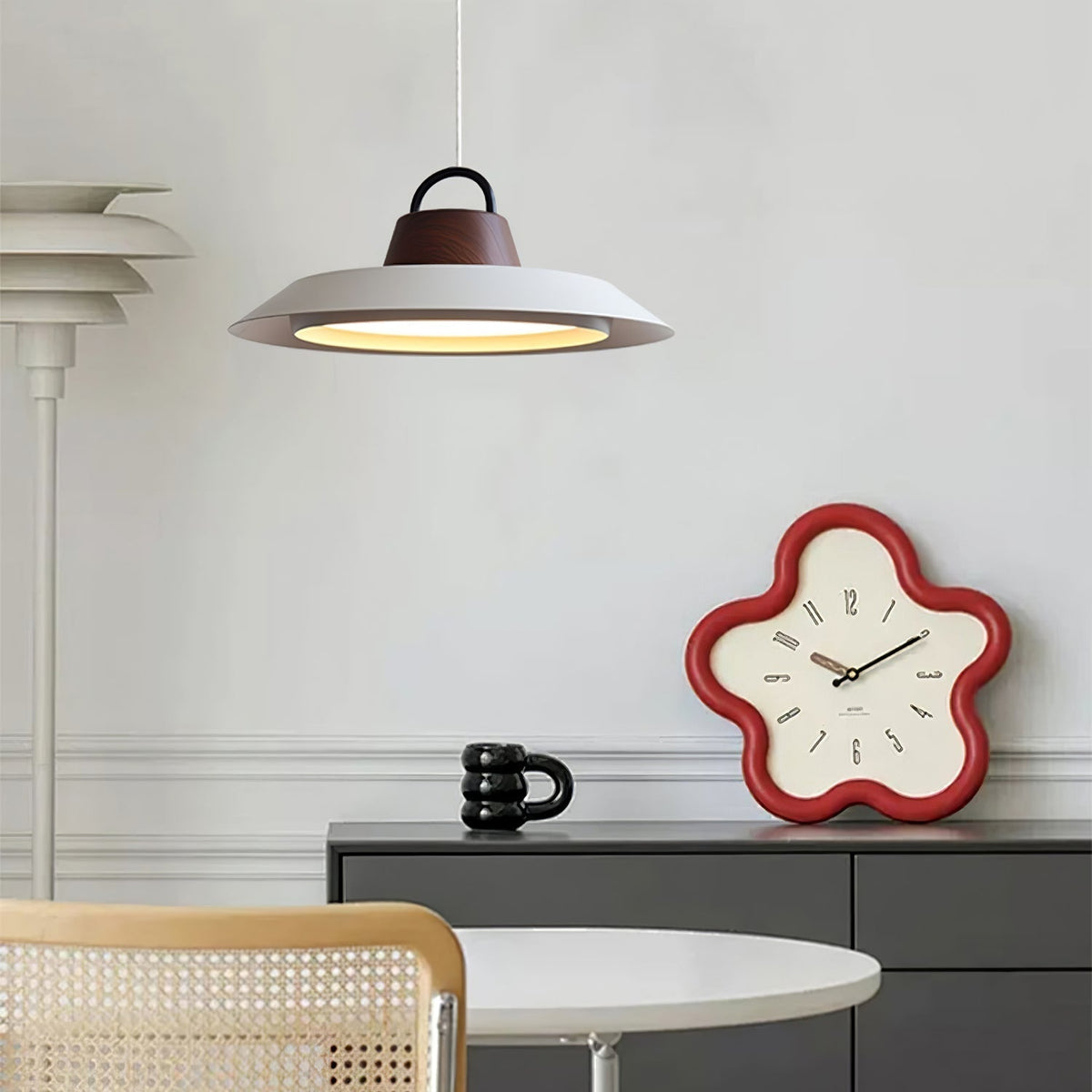 Liorivaine Modern Pendant Light