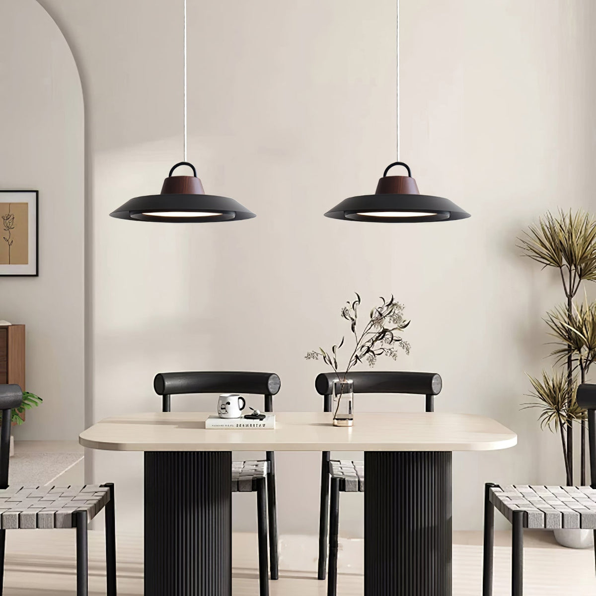 Liorivaine Modern Pendant Light