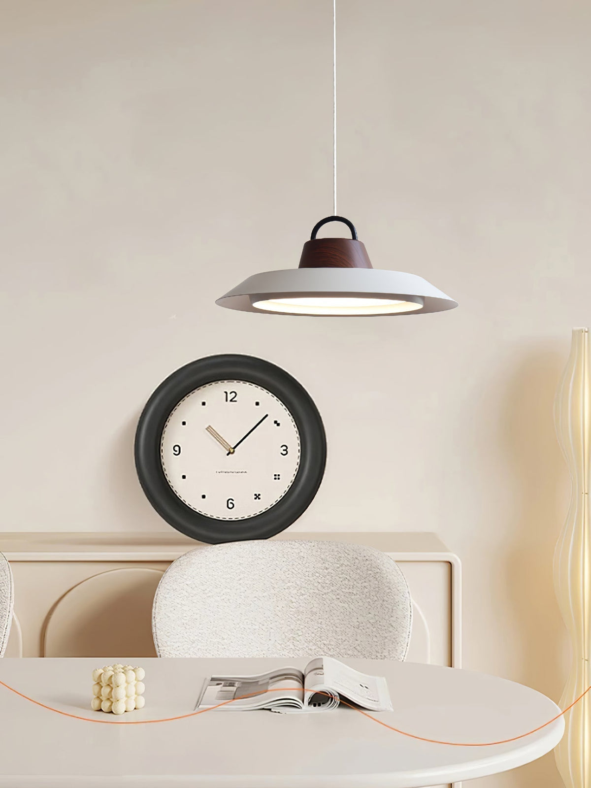 Liorivaine Modern Pendant Light
