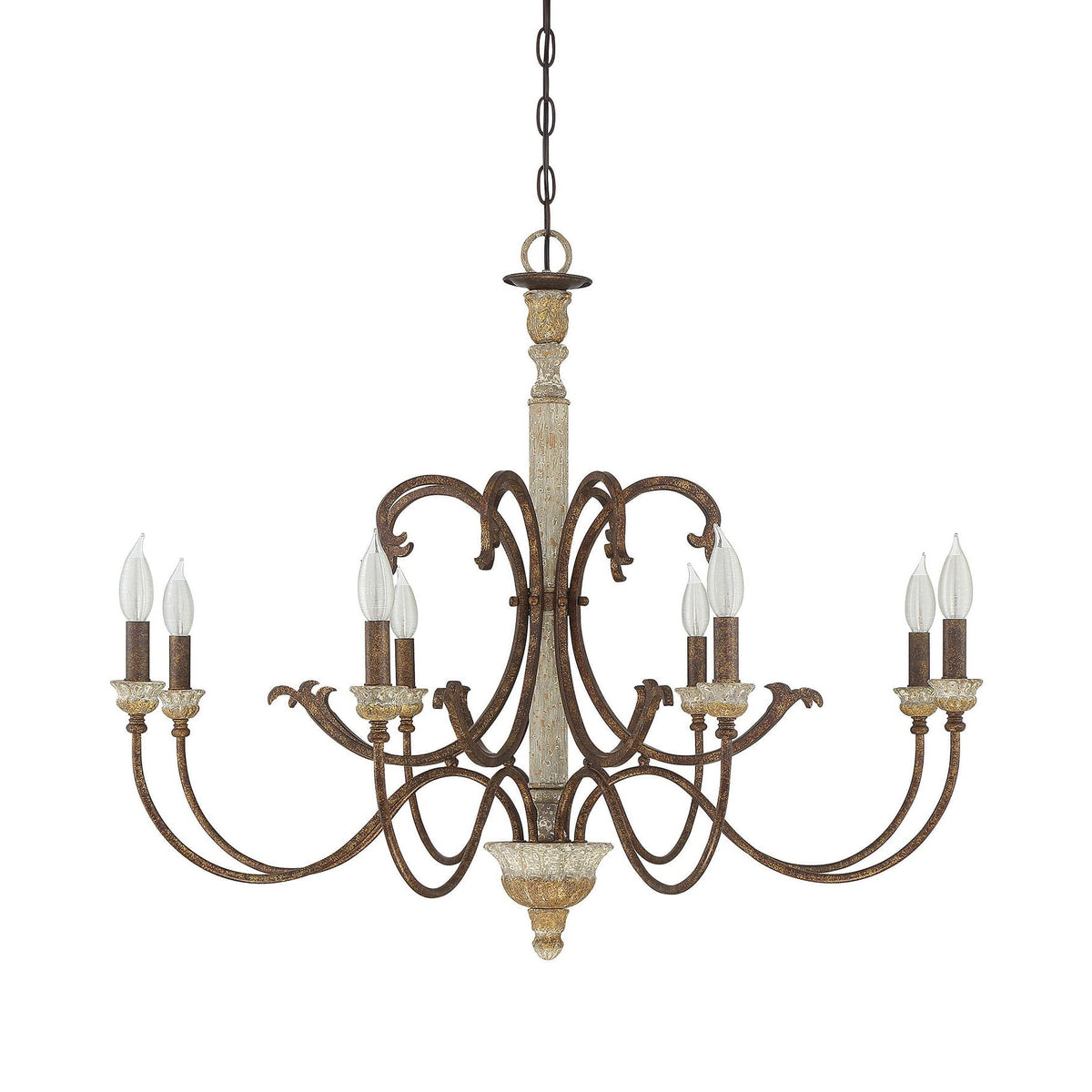 Lumalian Chandelier
