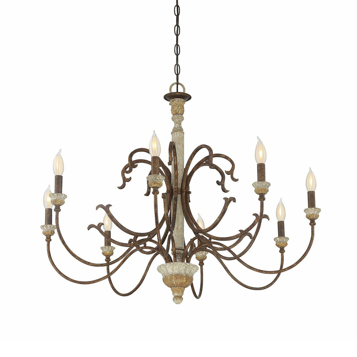 Lumalian Chandelier