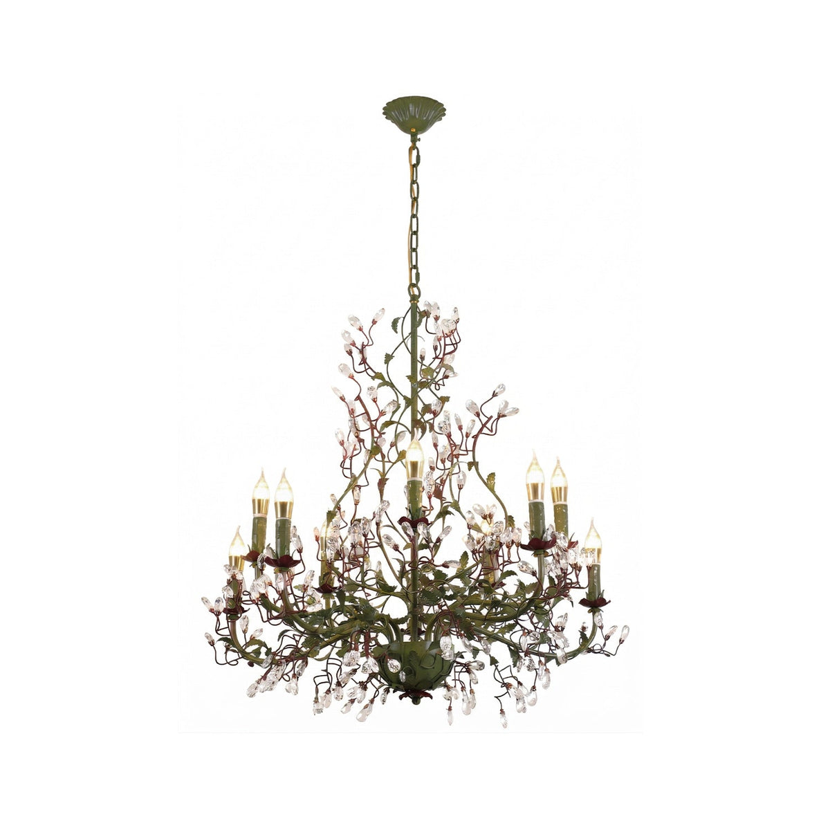 Florentis Chandelier