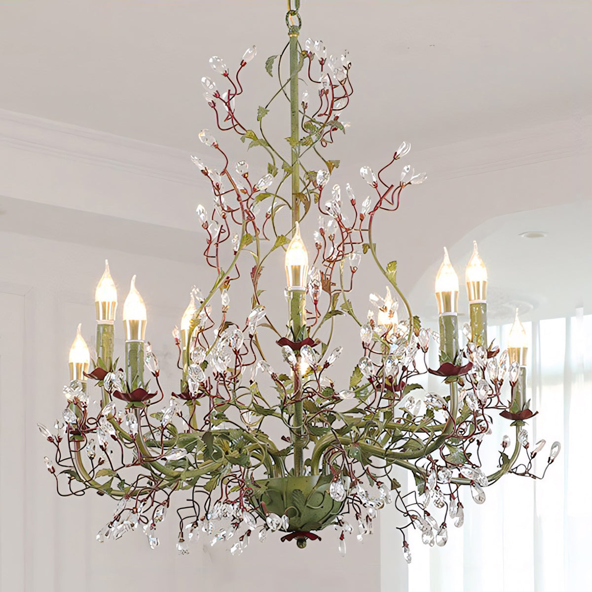 Florentis Chandelier