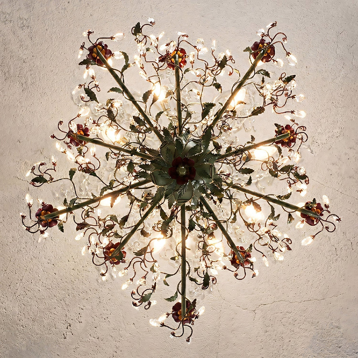 Florentis Chandelier
