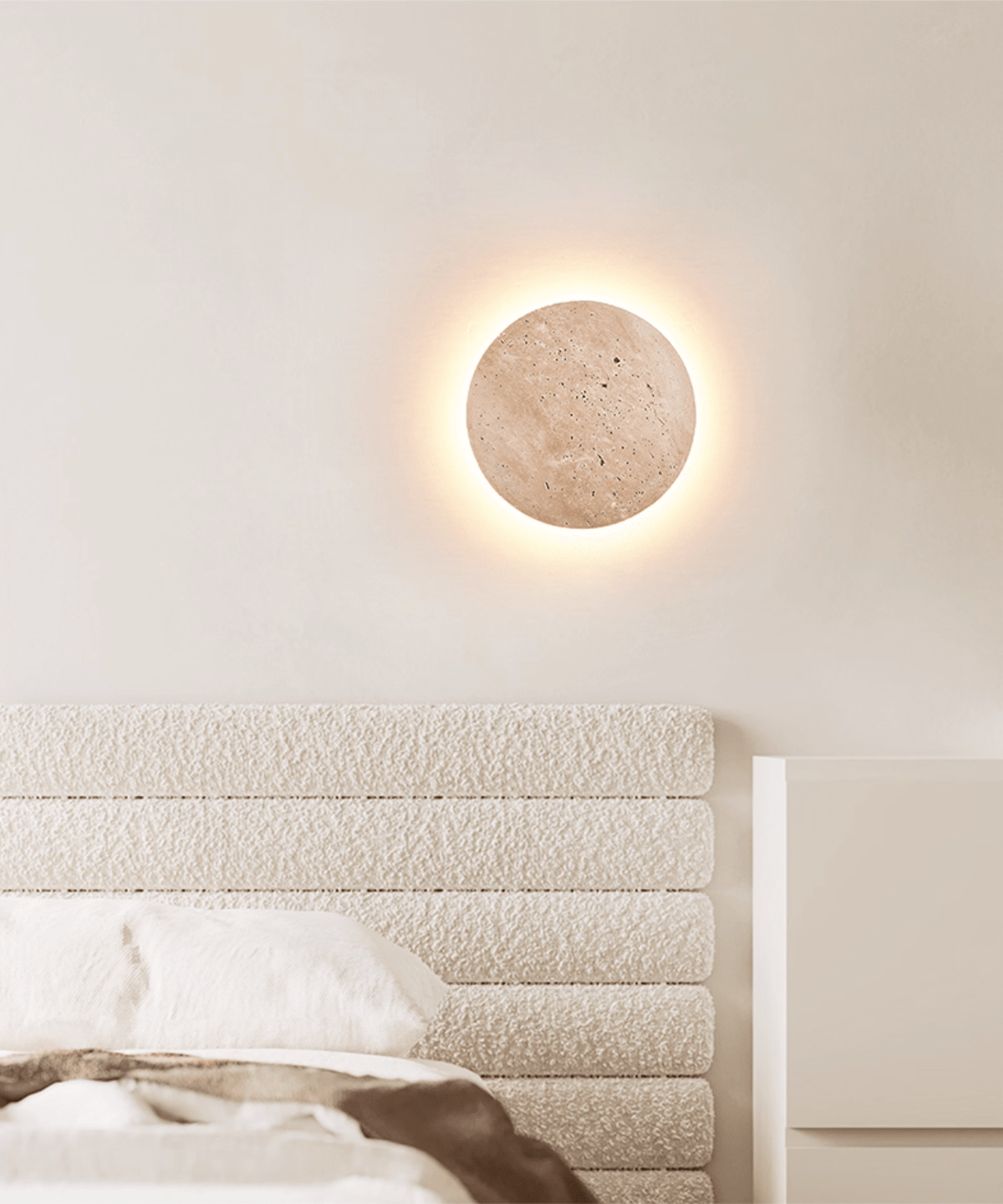 Lykro Wall Lamp