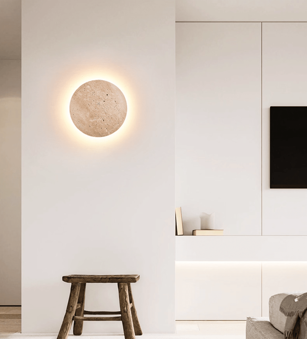 Lykro Wall Lamp