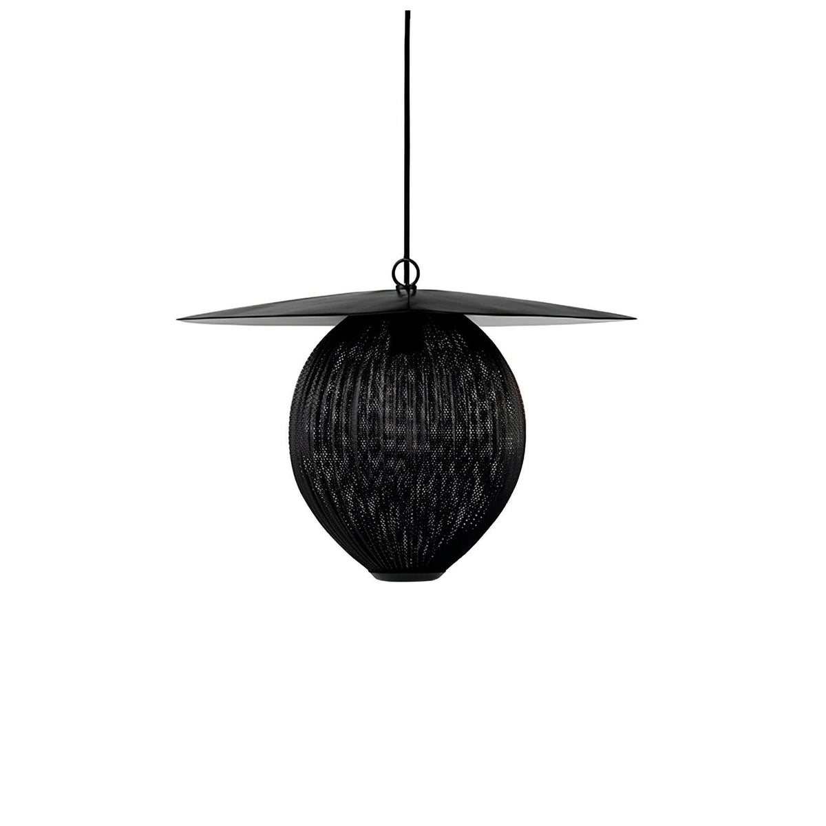 Hikari Aluminum Pendant Lamp