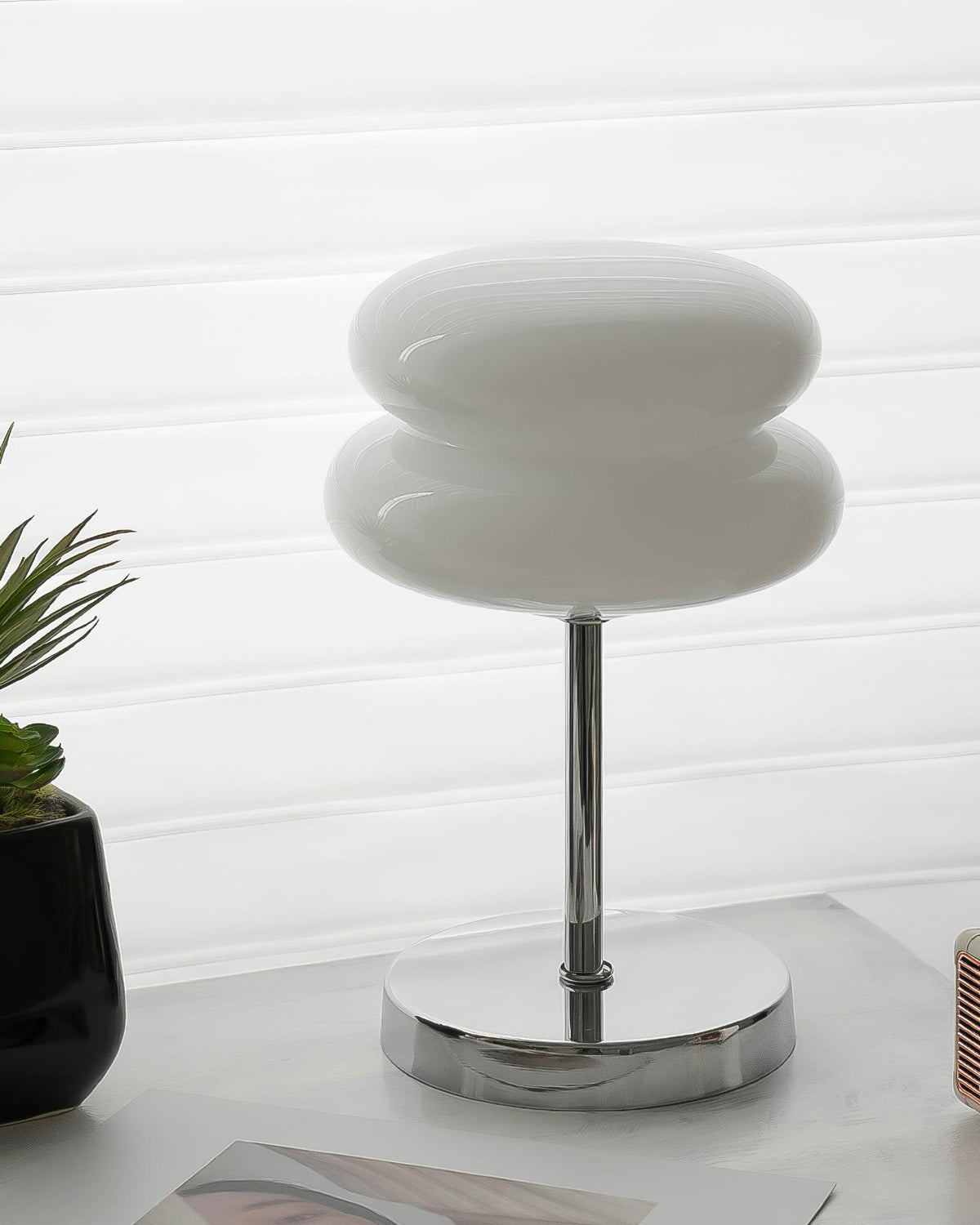 Norah Modern Table Lamp