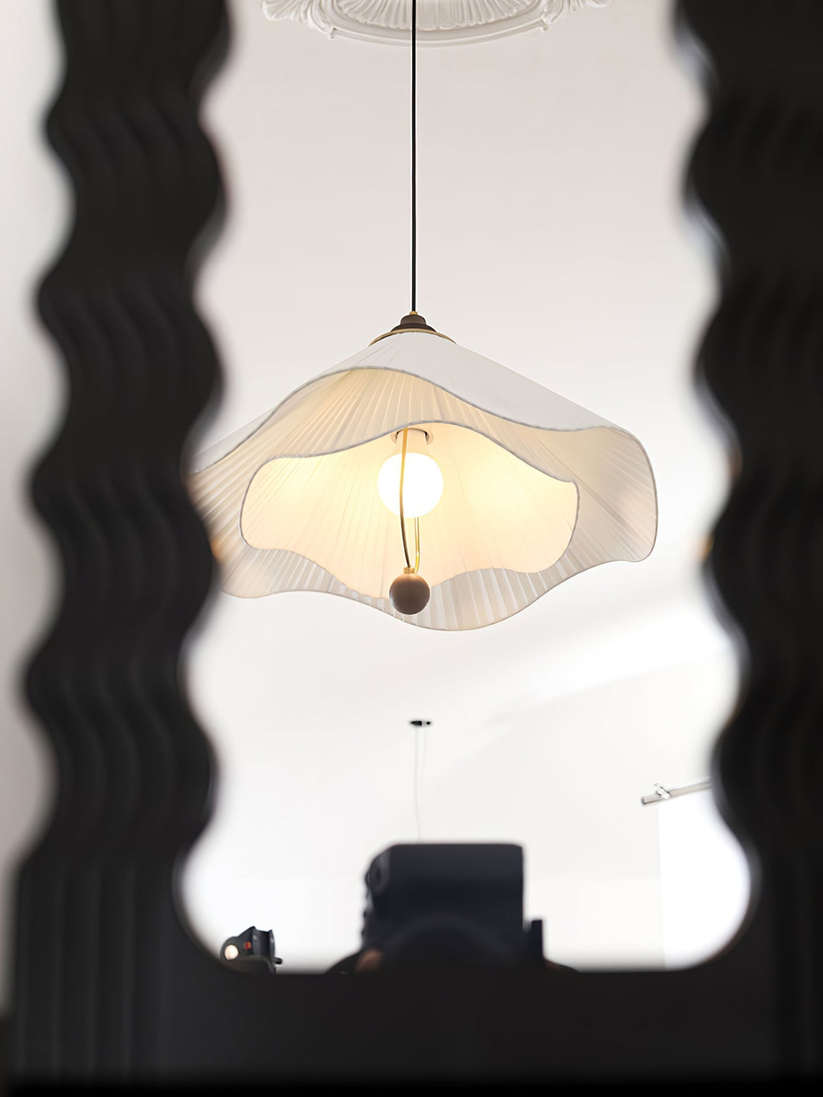 Amelie Modern Pendant Light