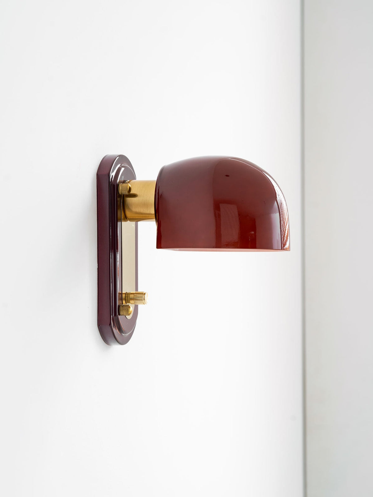 Nolia Dome Indoor Wall Light