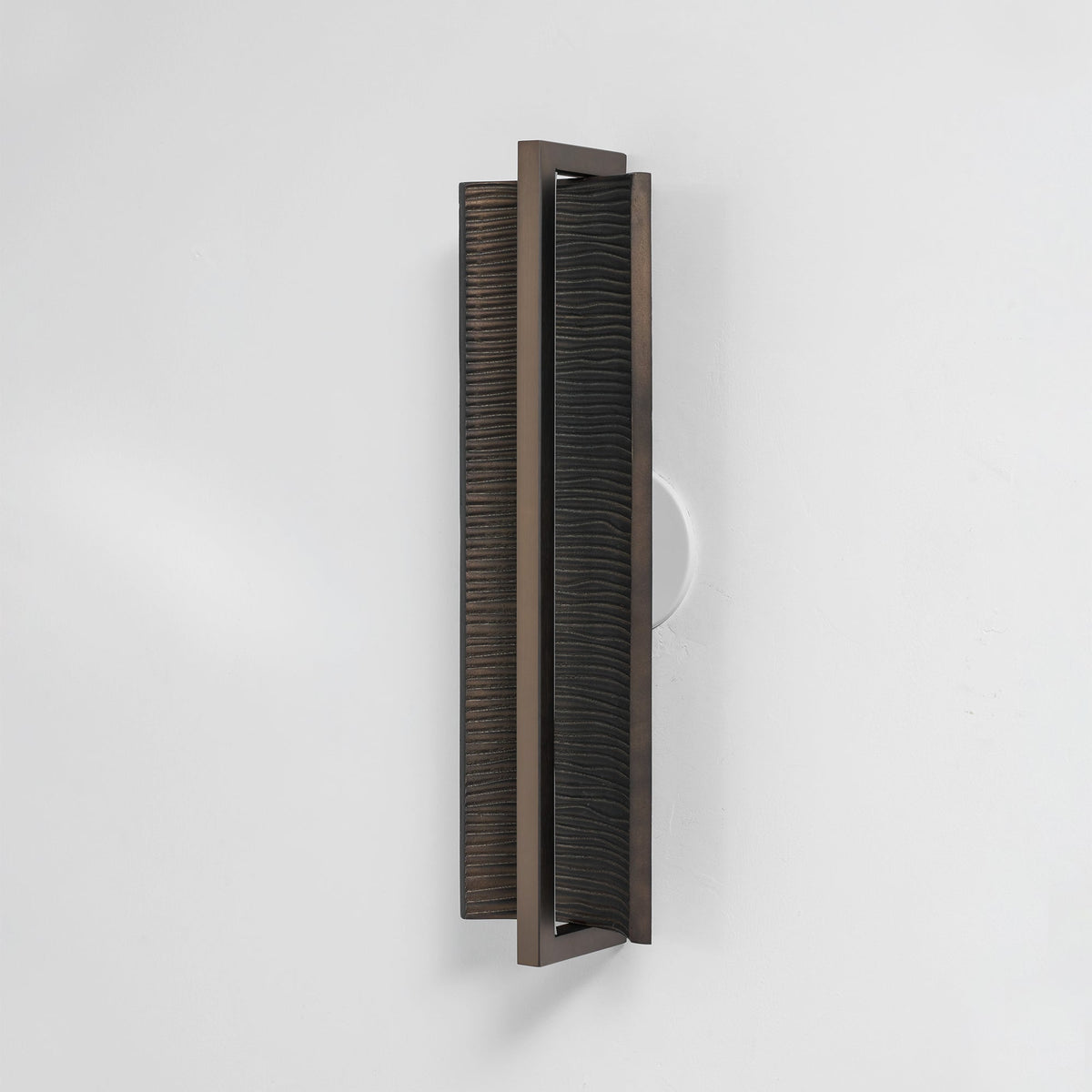 Hapa Art Deco Indoor Wall Light