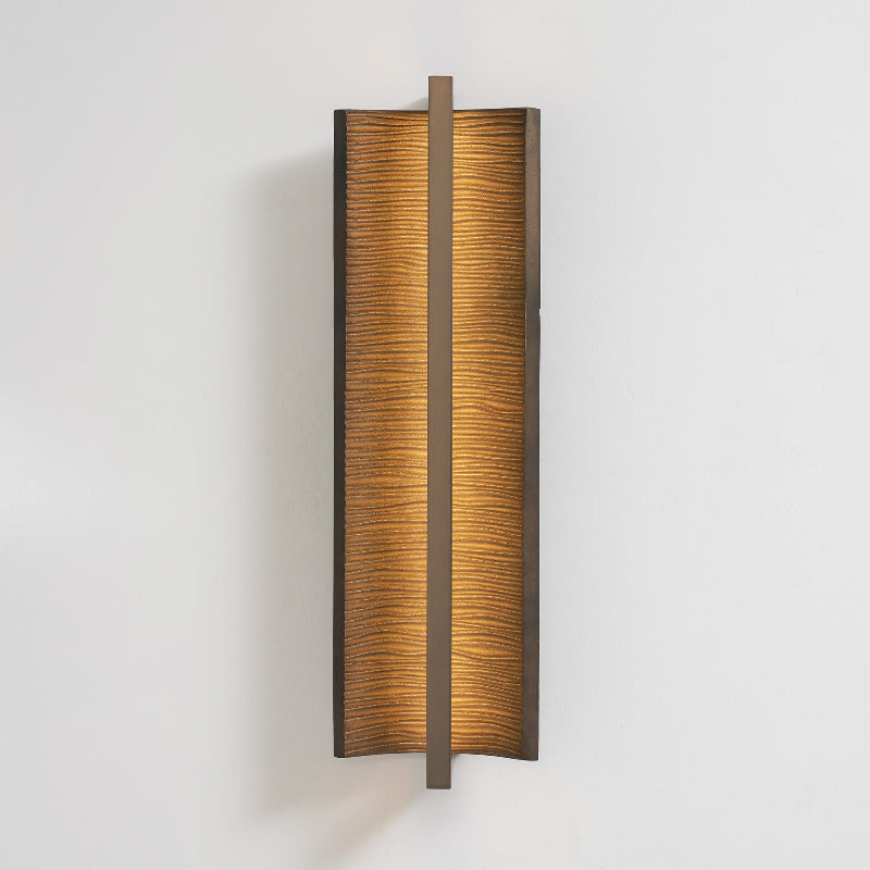 Hapa Art Deco Indoor Wall Light