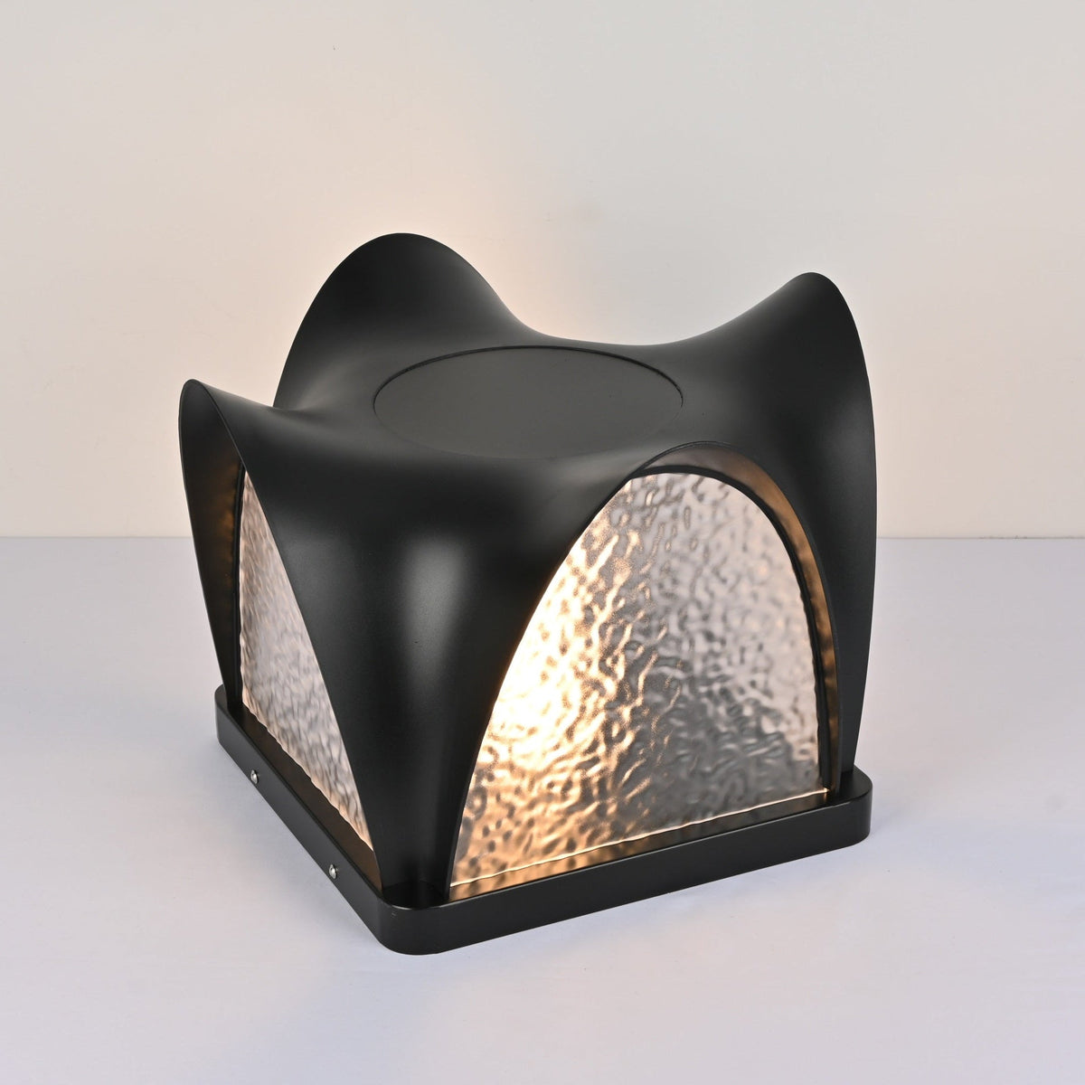 Nirenella Modern Acrylic Outdoor Light