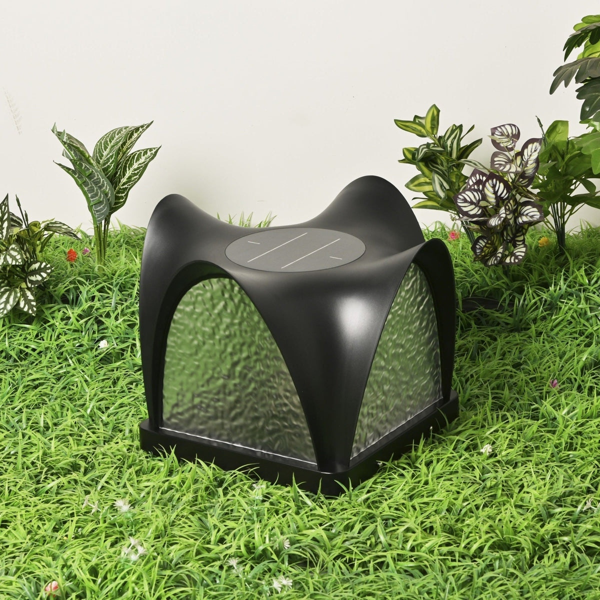 Soroira Modern Solar Outdoor Light