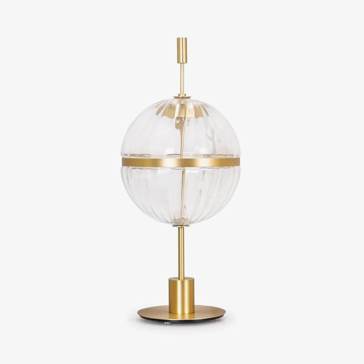 Calirise Luxury Table Lamp