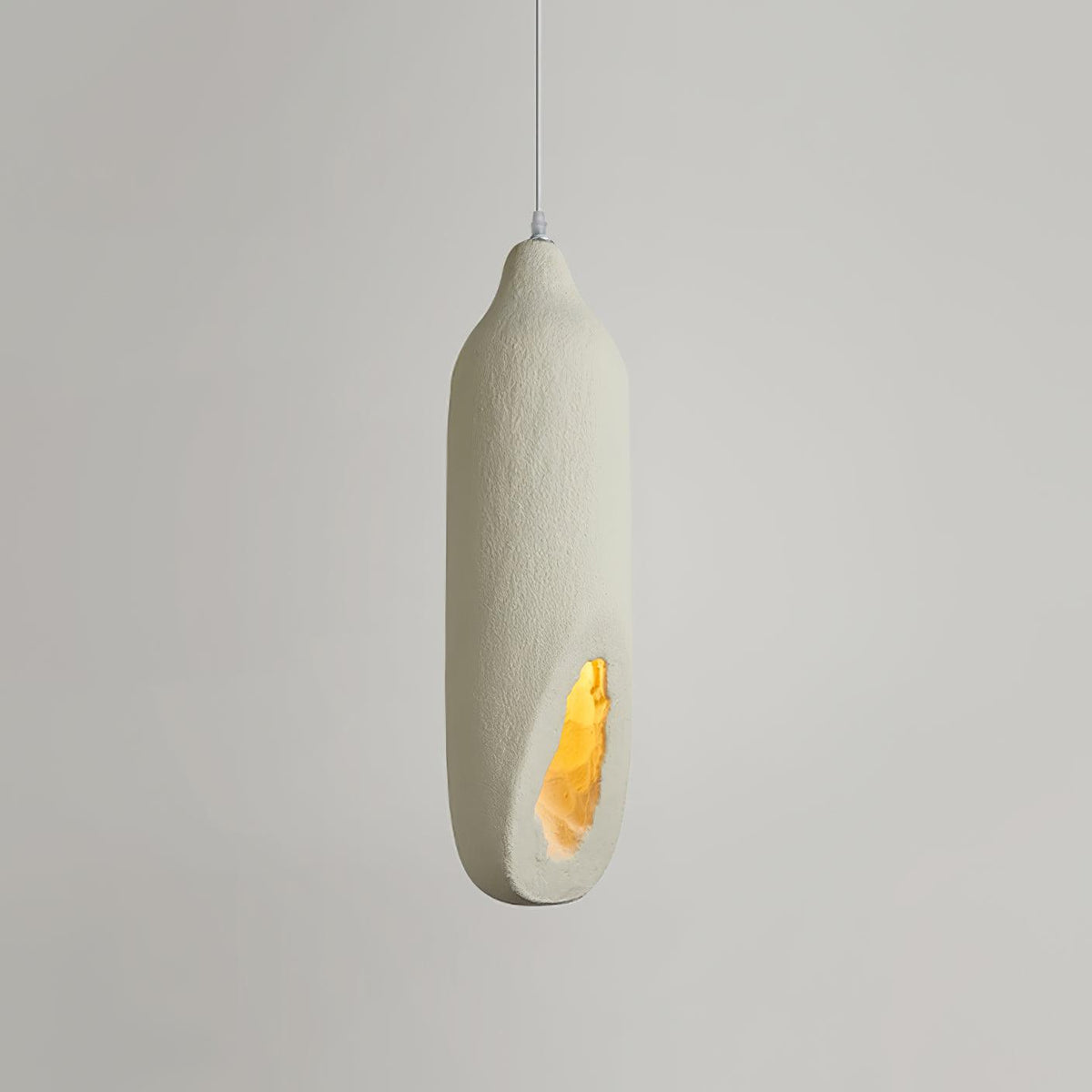 Anorion Modern Minimalist Nordic Plastic Pendant Light