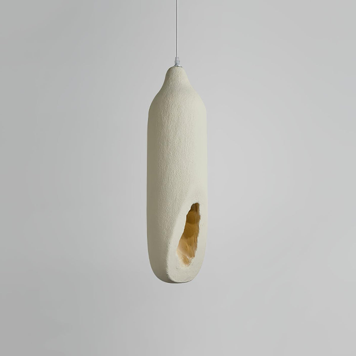 Anorion Modern Minimalist Nordic Plastic Pendant Light