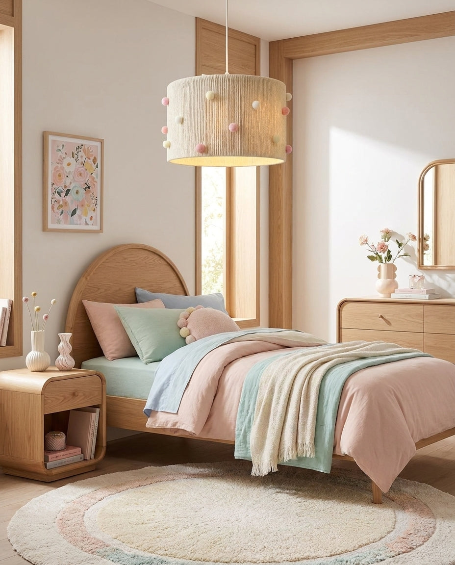 Graftcombe Pendant Lamp