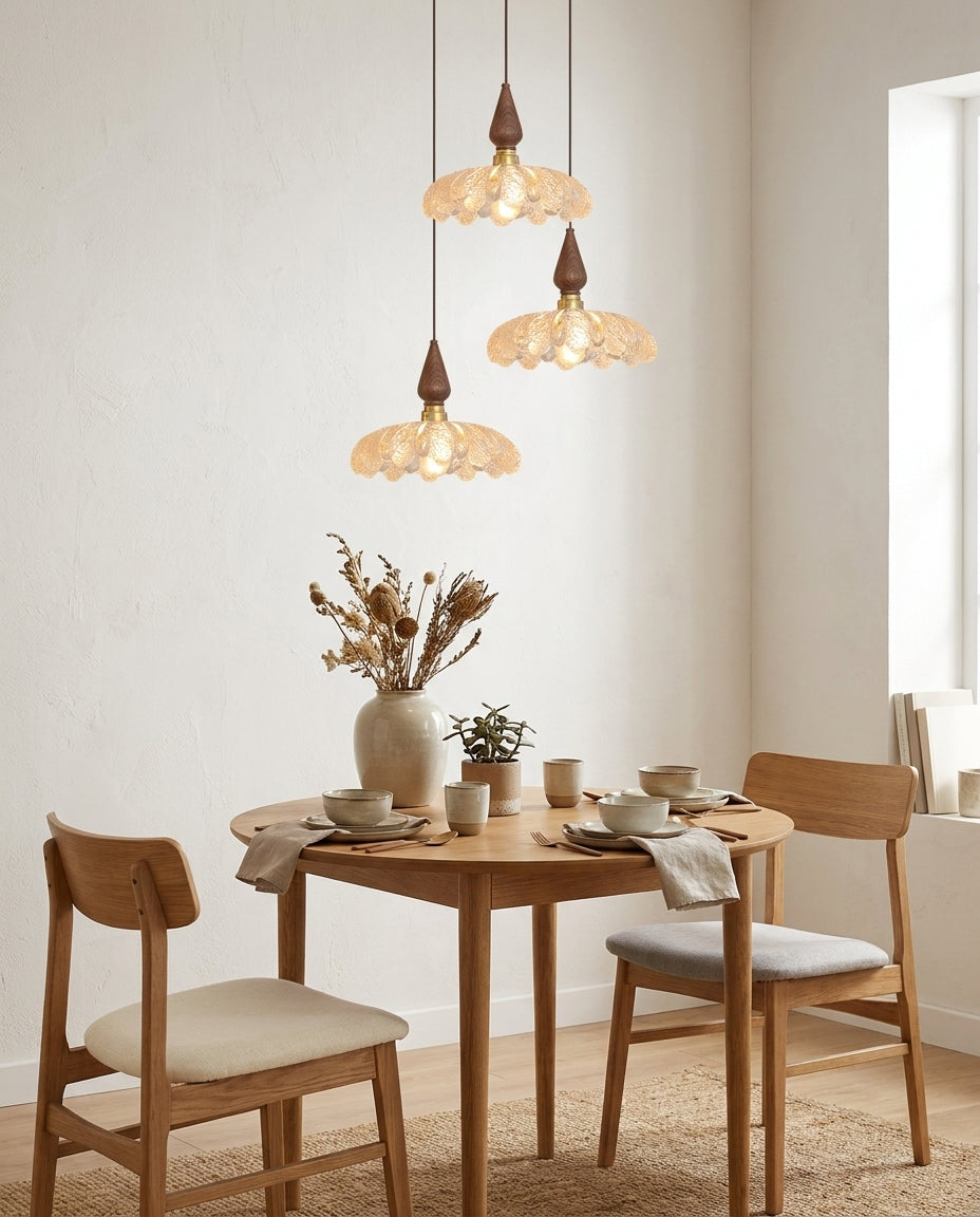 Valeford Pendant Lamp