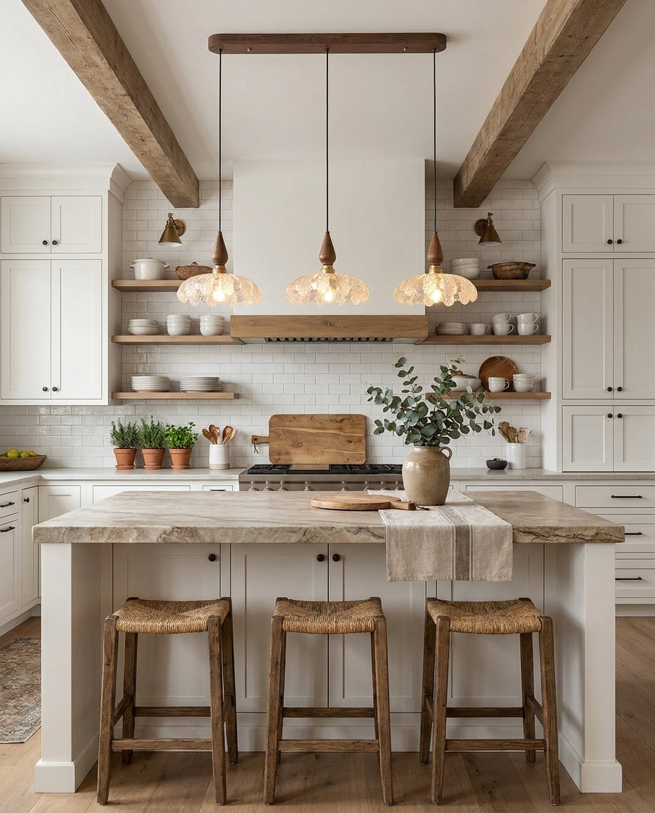 Valeford Pendant Lamp