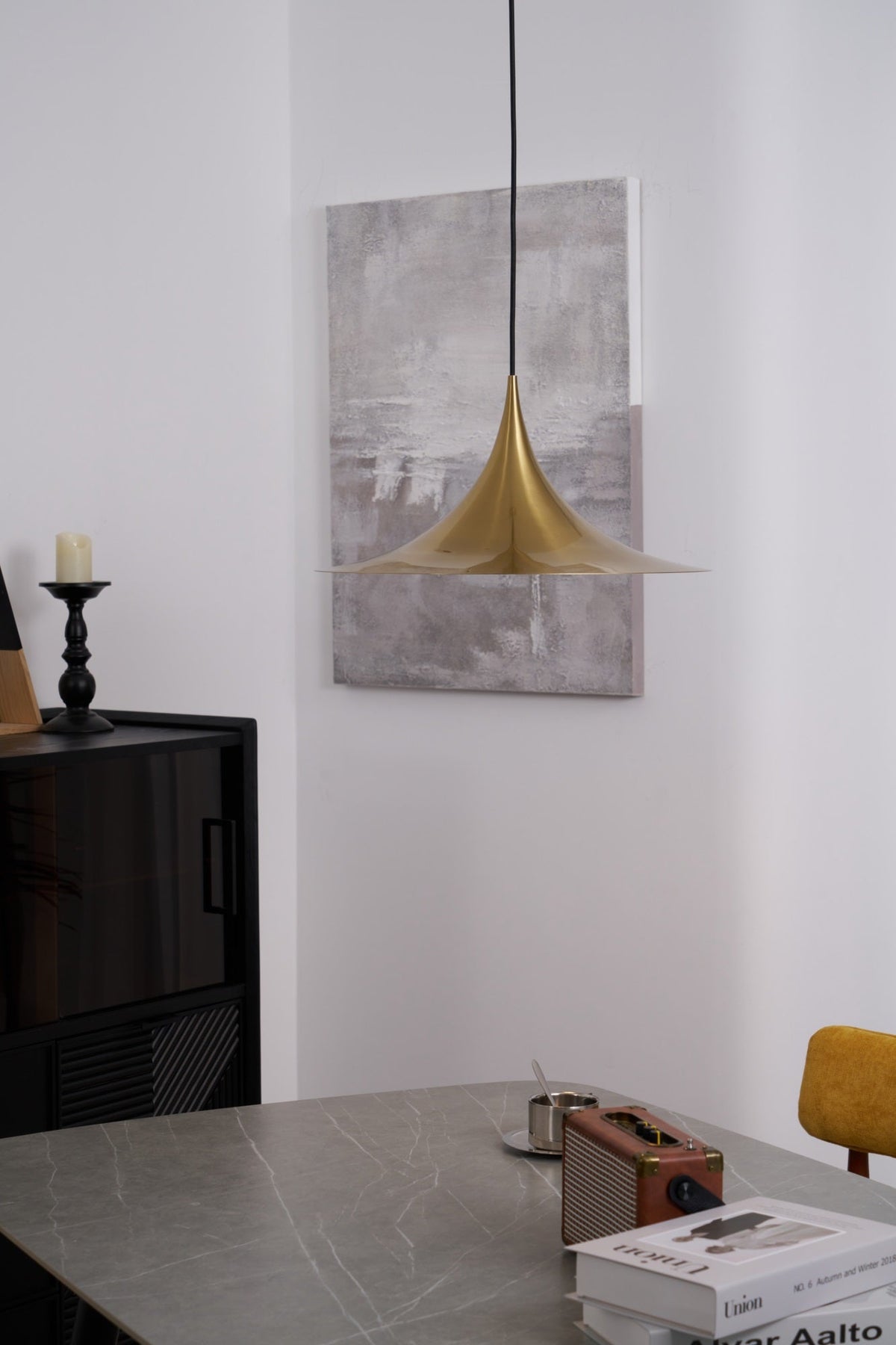 Lioreina Swag Pendant Light