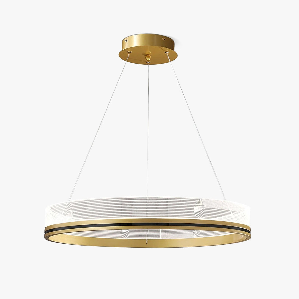 Maxwell Modern Chandelier