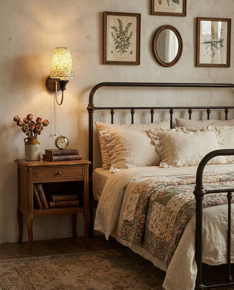 Sedgemont Wall Sconce