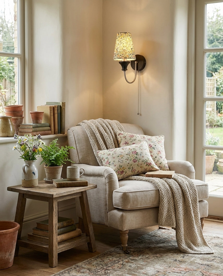 Sedgemont Wall Sconce