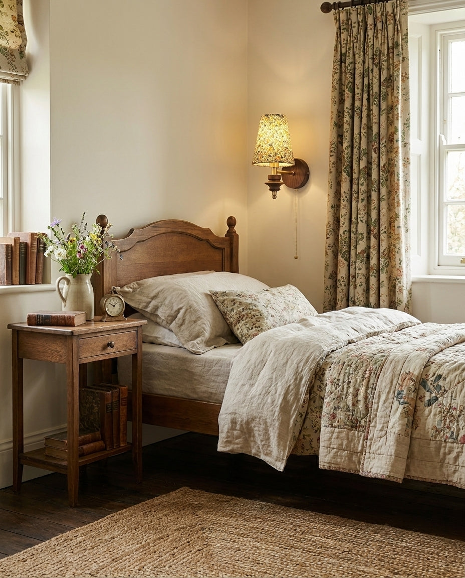 Sedgemont Wall Sconce