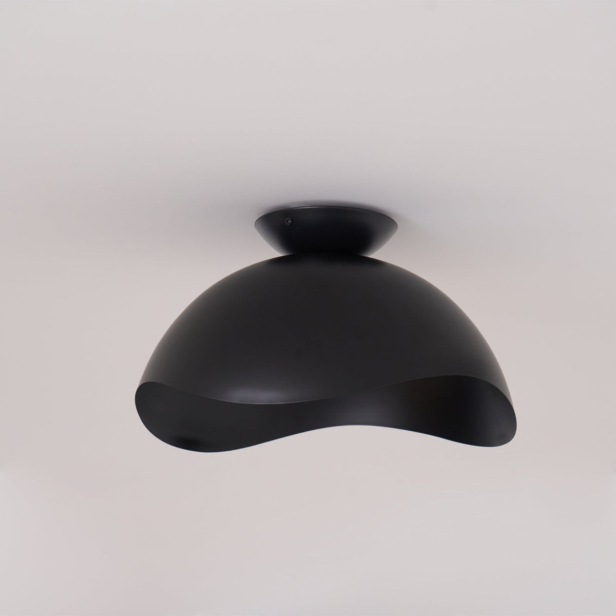 Ciranena Nordic Art Wave Ceiling Light