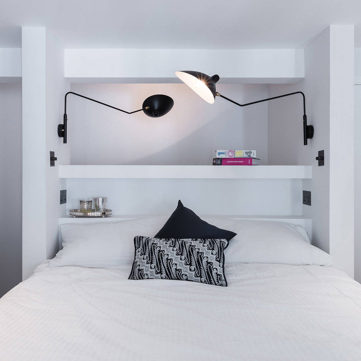 Avenarora Wall Sconce One-Arm