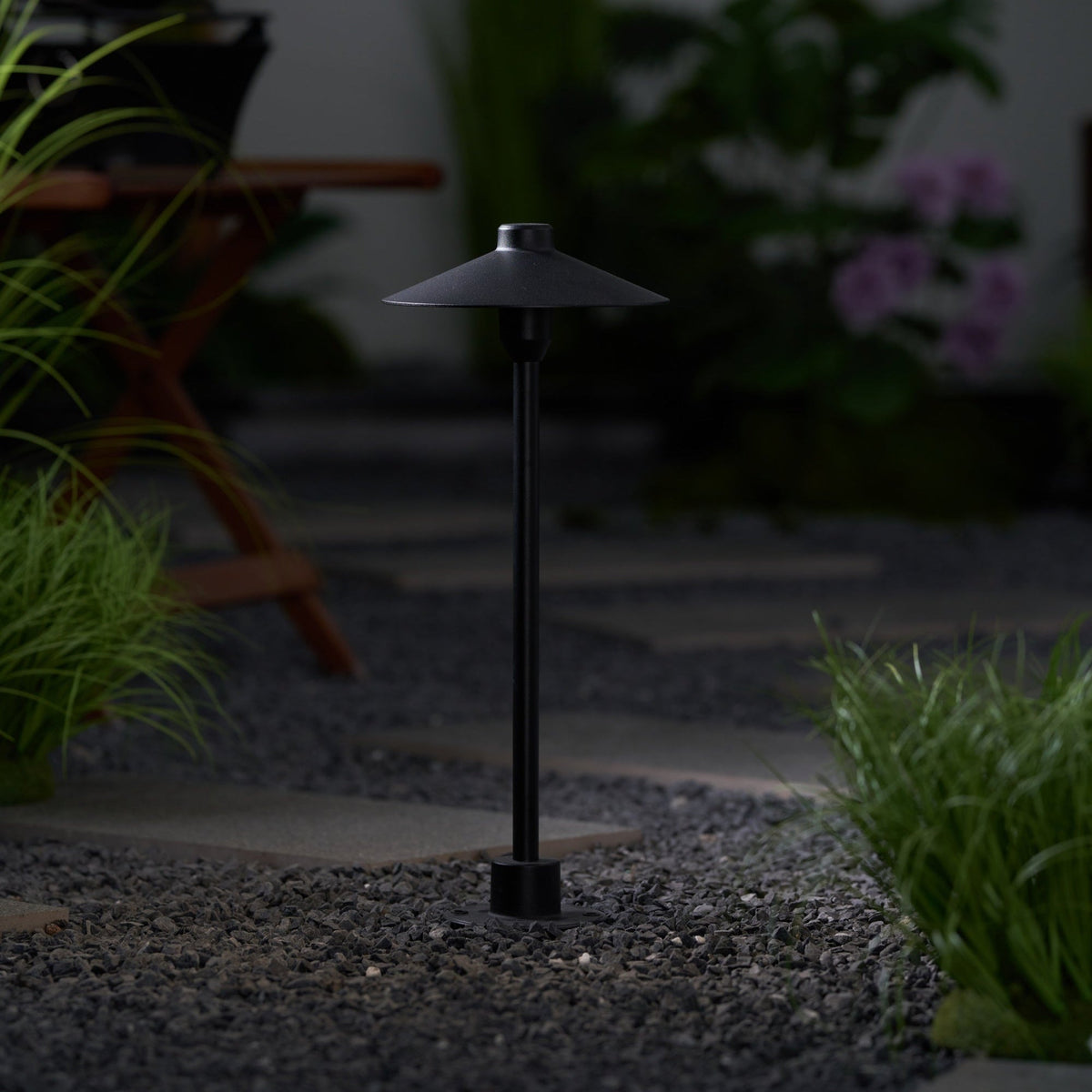 Olyvex Path Outdoor Light