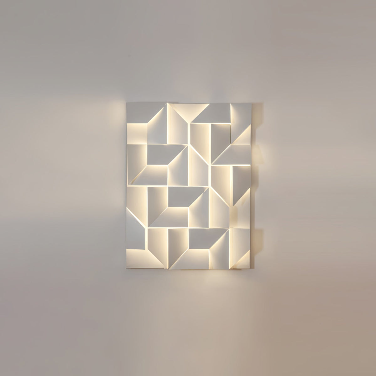 Arthaen Shadows Grand Sconce Wall lamp