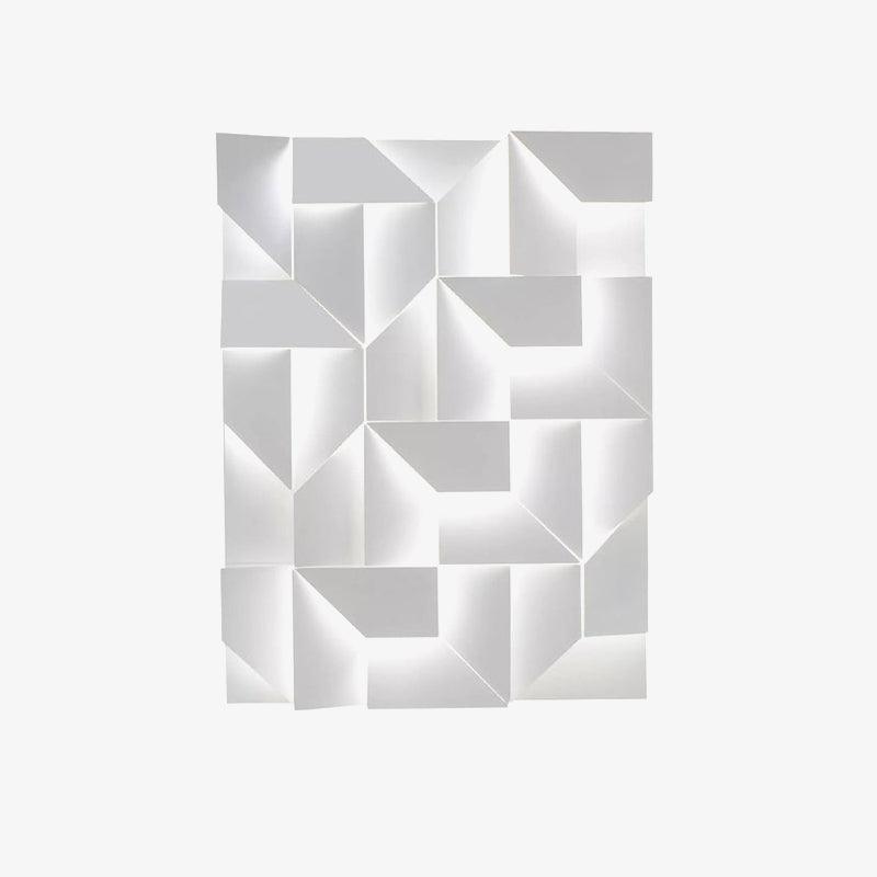 Deloza Shadows Rechargeable Grand Sconce Wall lamp
