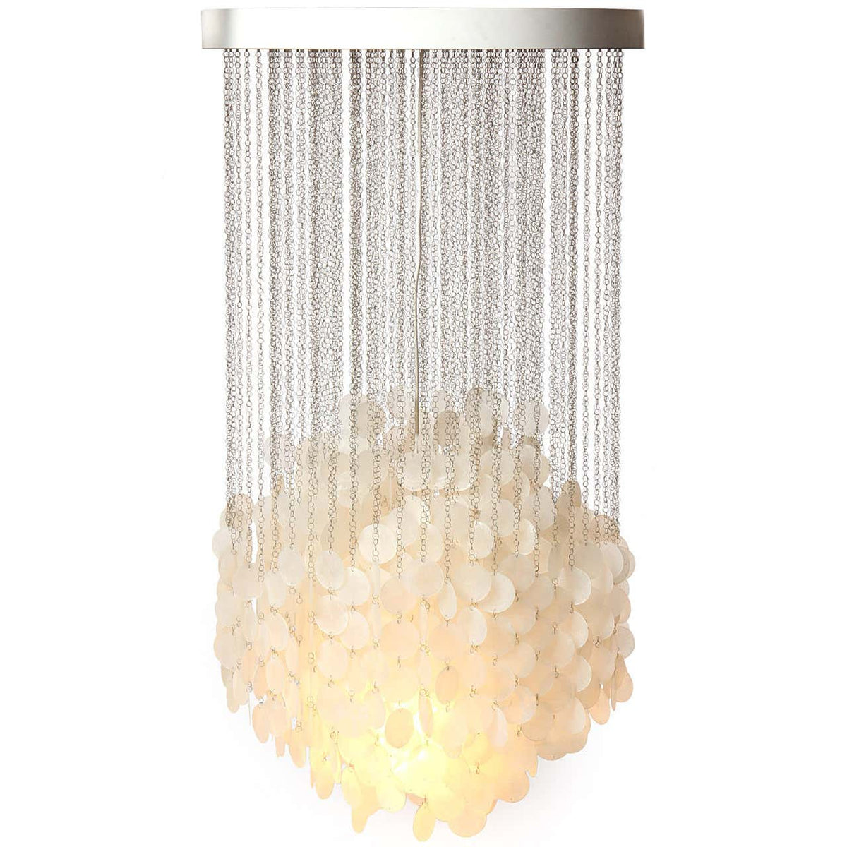 Norenella Waterfall Chandelier