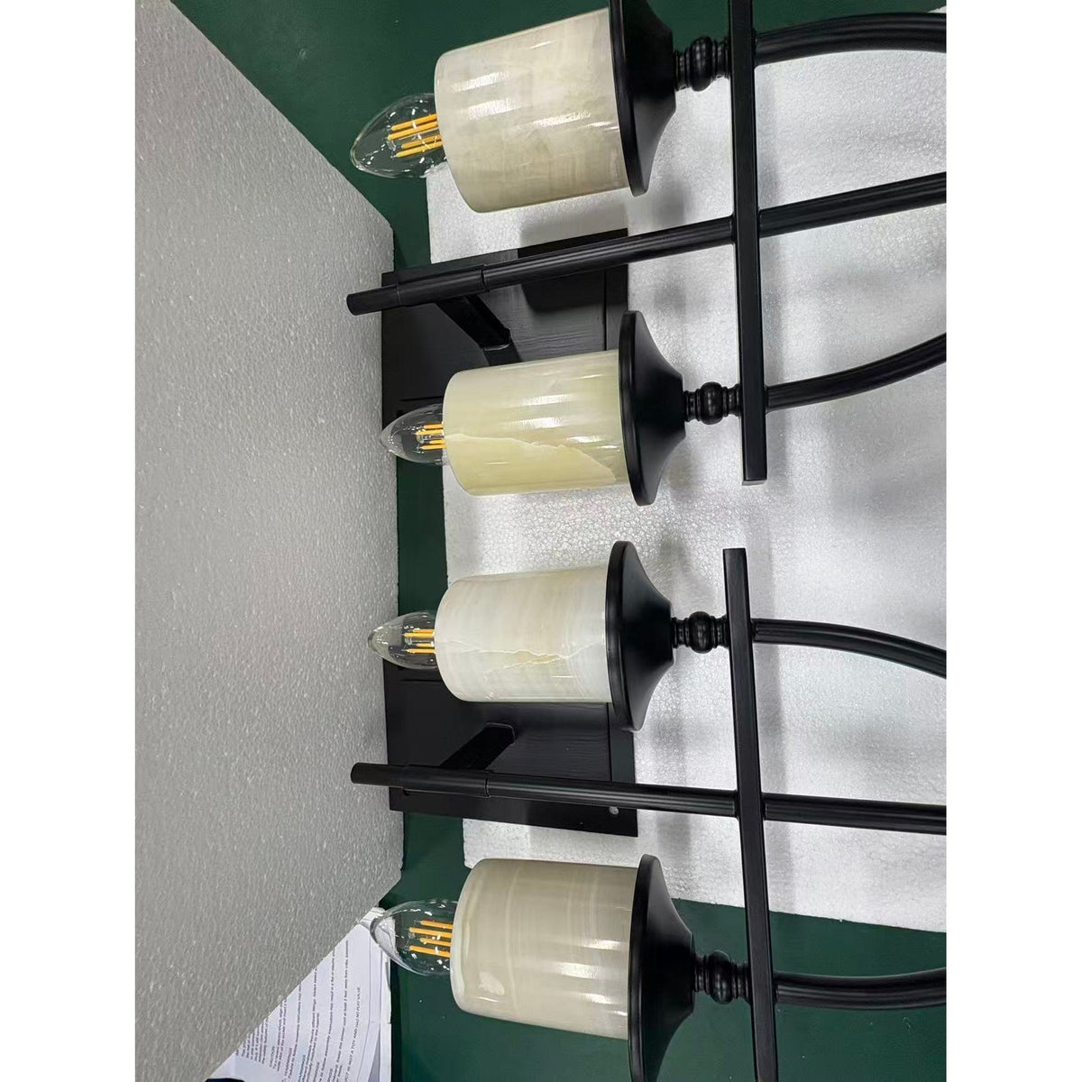 Elairelia Wall Sconce Test Metafiled