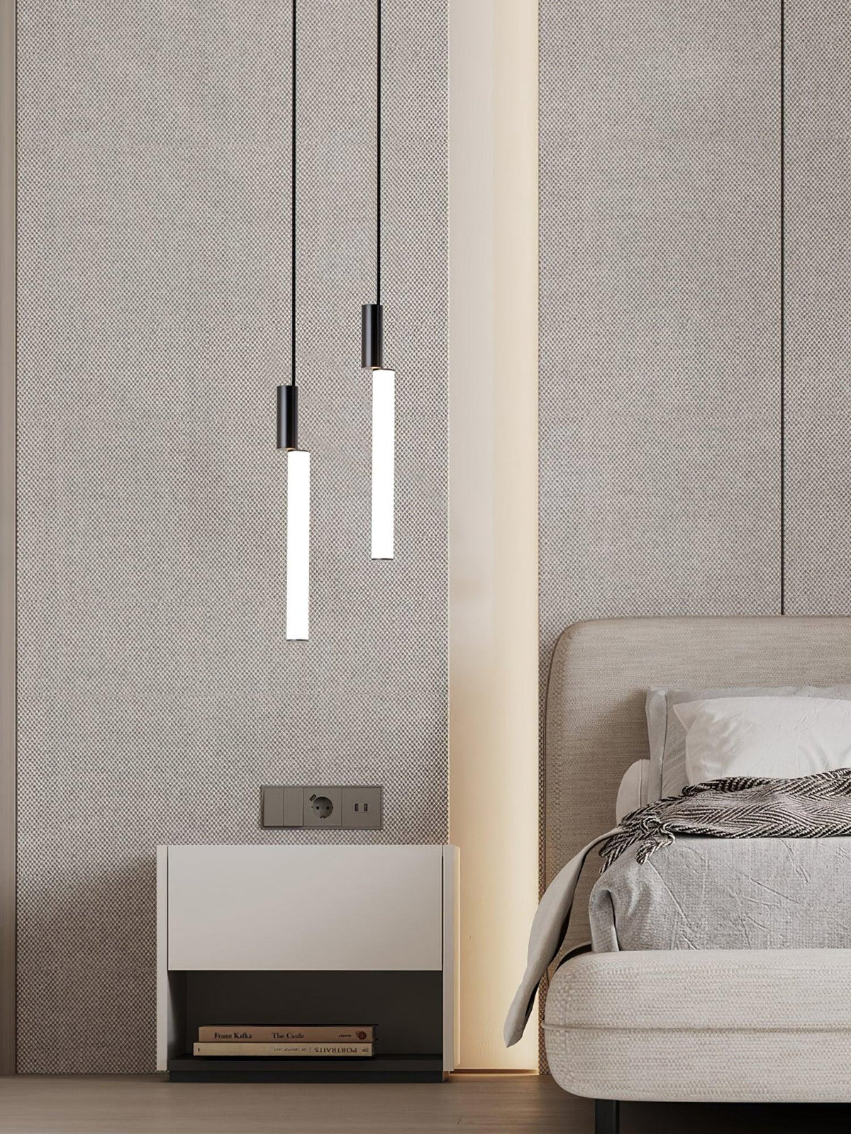 Winnie Modern Pendant Light