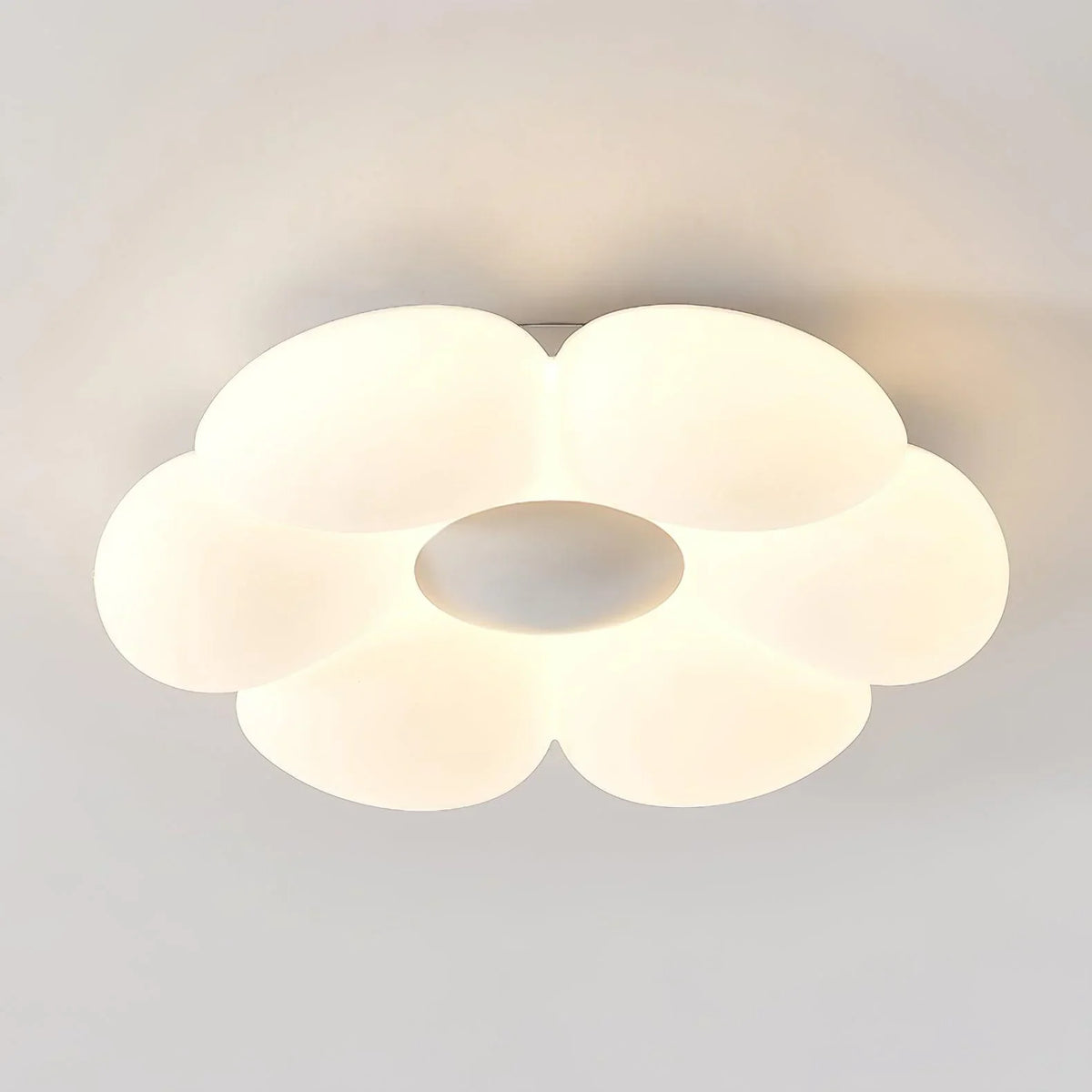 Jojo Blooming Flower Ceiling Light