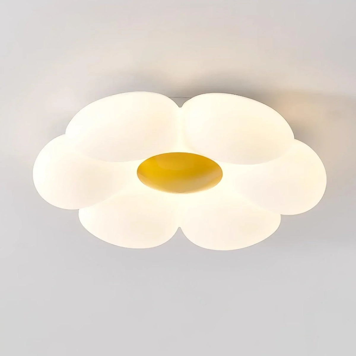 Jojo Blooming Flower Ceiling Light