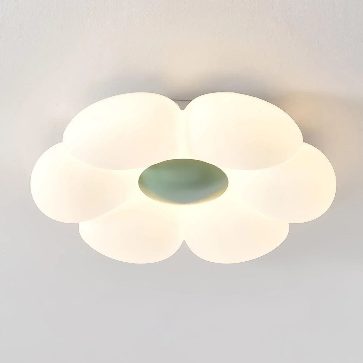 Jojo Blooming Flower Ceiling Light