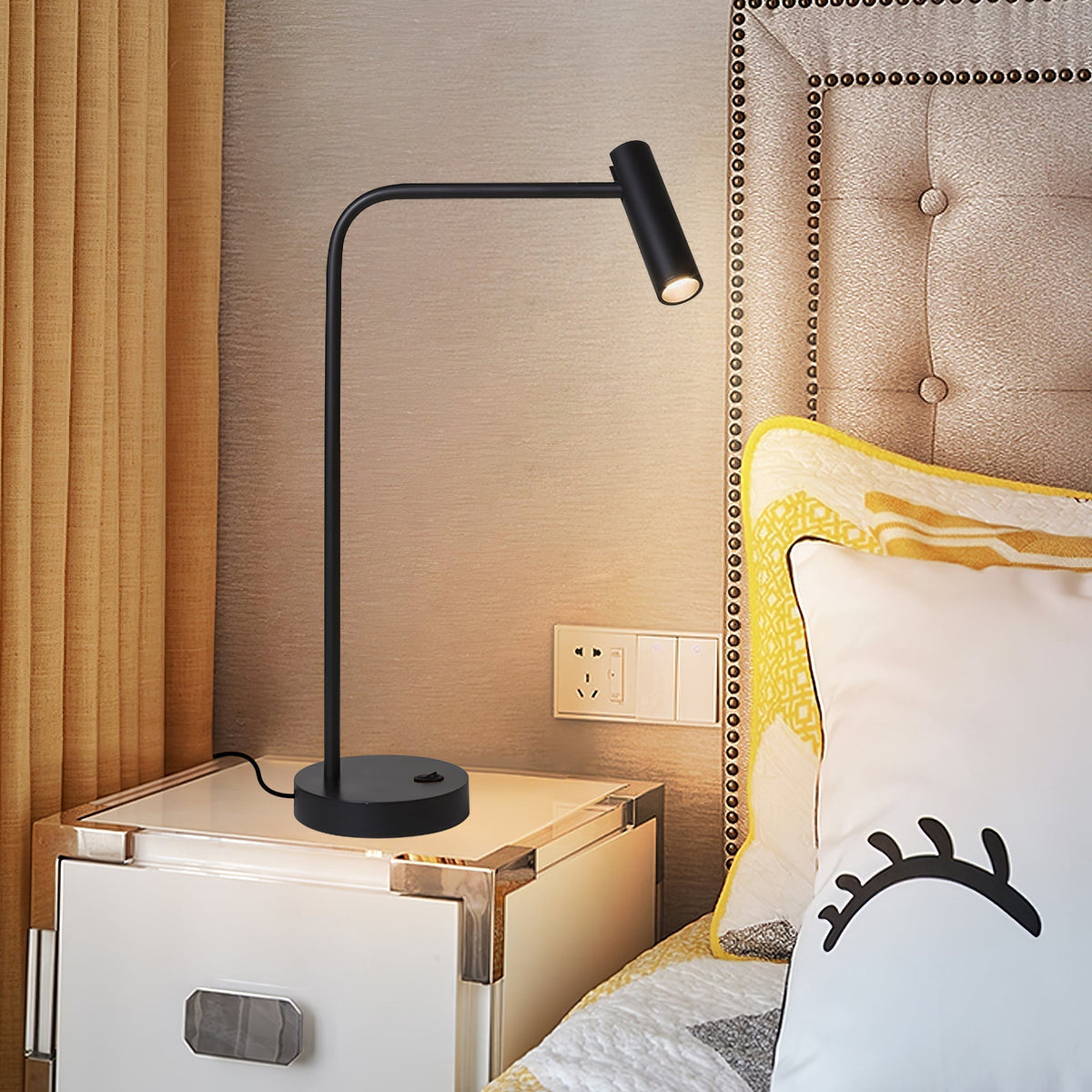 Lumice Miniamlist Table Lamp