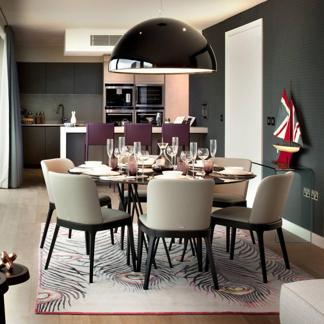 Velouria Pendant Light